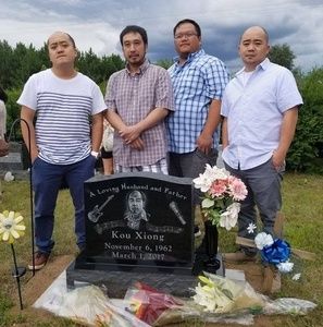 Meet your Posher, Tou lee